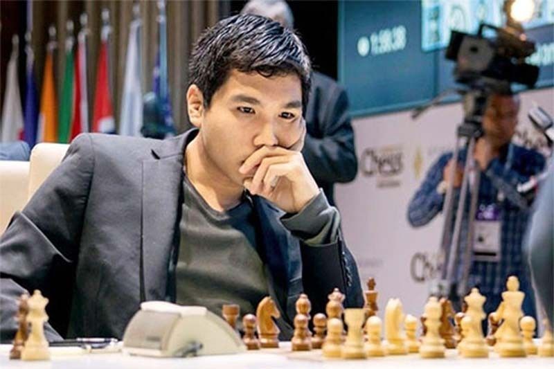 Wesley So sees ‘strong chance’ for Filipino chess players to excel